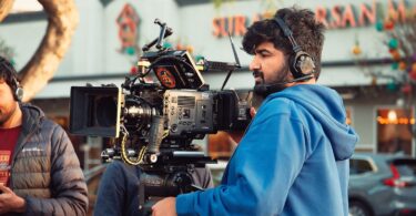 How Face-Swap Software Moved From Forums to Film Sets